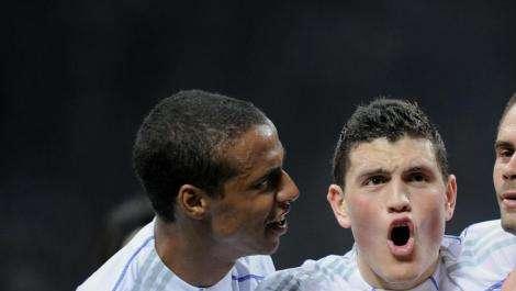 Daily Star: Matip, objetivo del Liverpool
