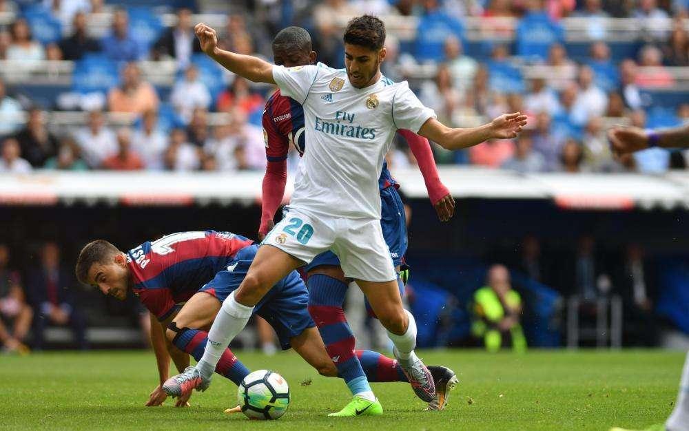 EXCLUSIVA BD - Barroso: "Para el Eibar sería suficiente salir del Bernabéu sin una derrota abultada"
