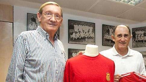 Los favoritos de Amancio para llenar el hueco de Cristiano