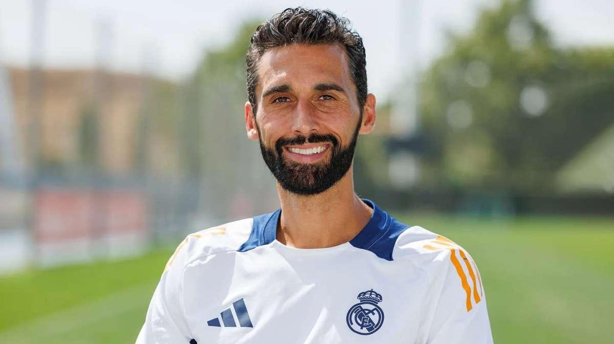 La revolución que se avecina en el Castilla con Arbeloa, al descubierto