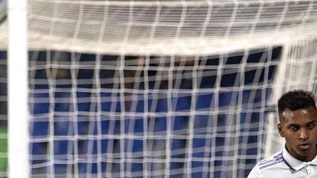 VÍDEO | ¿Jugará Rodrygo el clásico de titular? La genial respuesta de Ancelotti