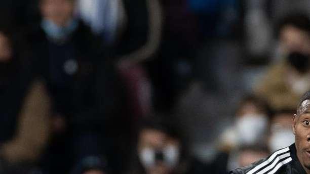 Alaba avisa: "La eliminatoria no está decidida. No nos podemos detener. Benzema..."