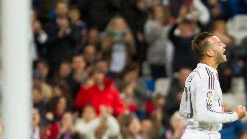 Al Primer Toque: El Real Madrid se plantea la cesión de Jesé