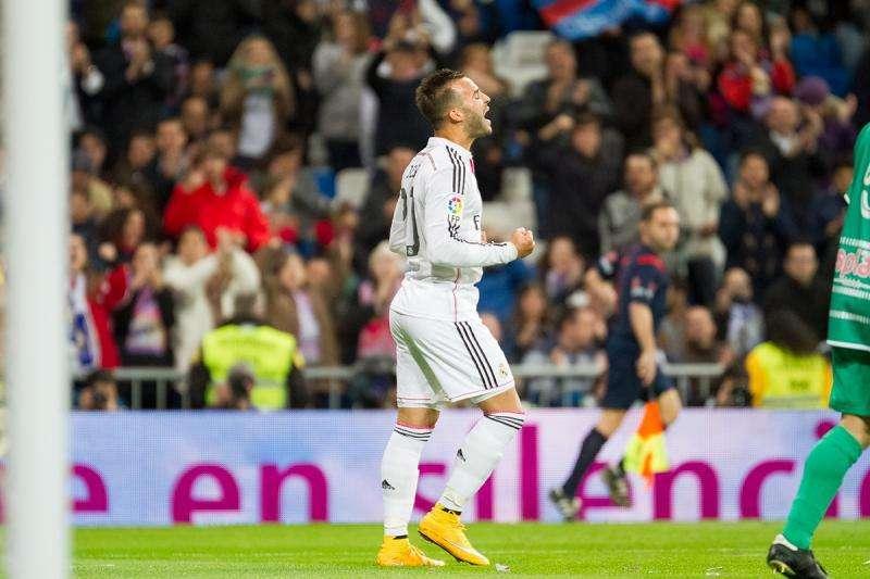 Jesé: "He fallado la oportunidad del partido, a veces el equipo sale relajado"