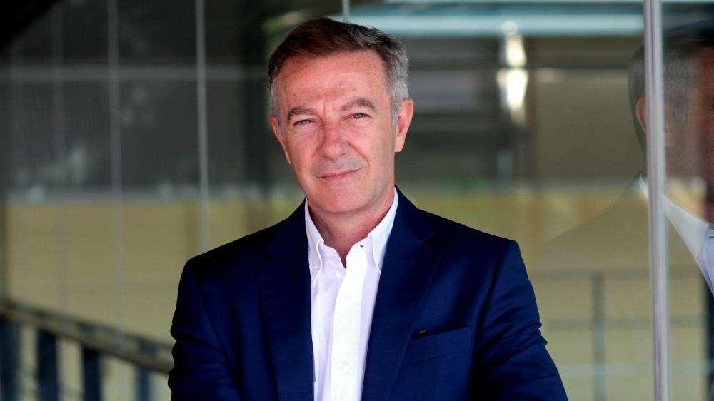 OFICIAL - José Guirao es el nuevo ministro de Cultura y Deporte