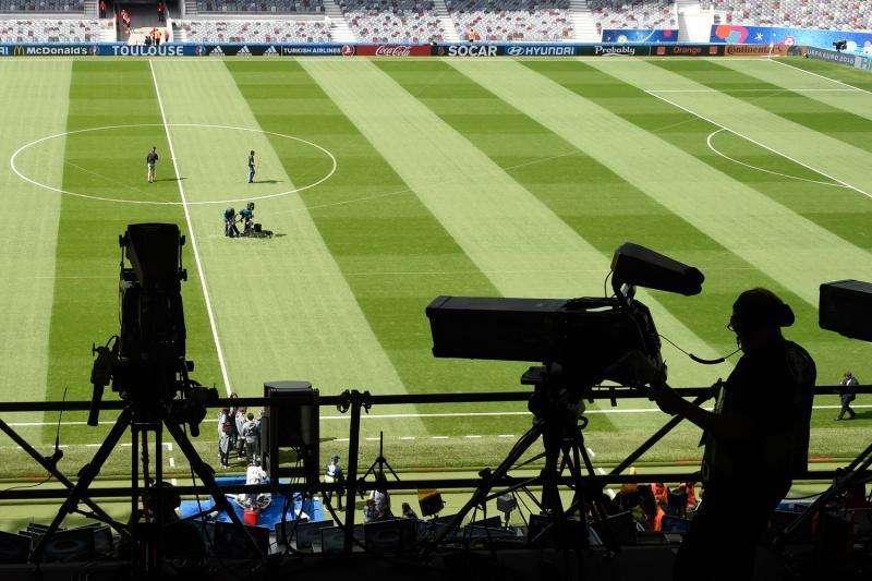 ¿Dónde se podrá ver el Granada-Real Madrid?