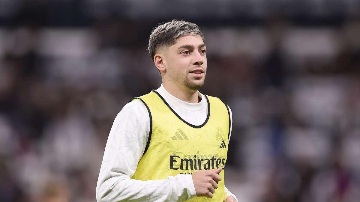 Alarma en el Real Madrid: Ancelotti podría perder a Fede Valverde