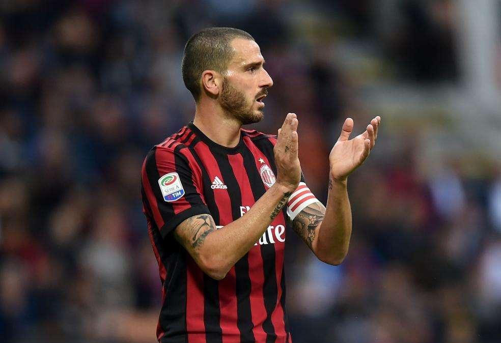 Inda desvela cuál fue el mensaje de los jugadores del Madrid a Bonucci 