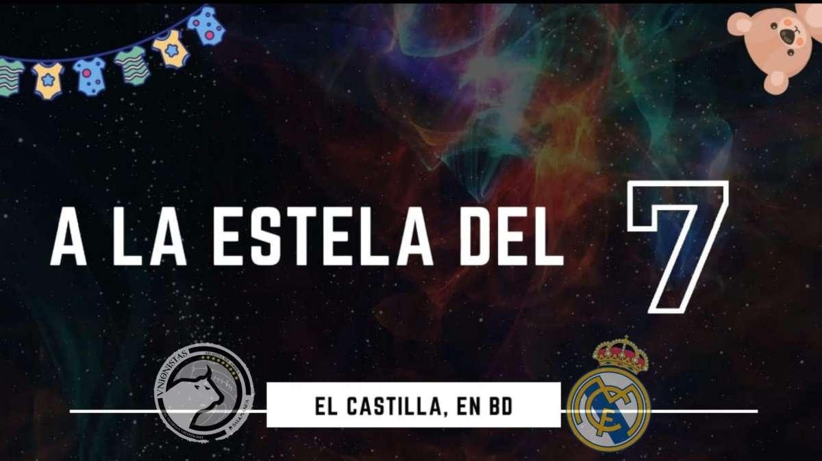 Unionistas - Real Madrid Castilla: durísimo golpe para los de Raúl