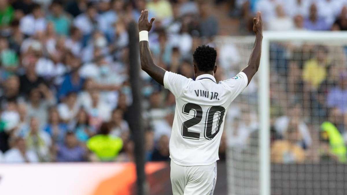 UNOXUNO BD | Hazard sorprende, Vinicius vuelve a marcar y Valverde sigue volando