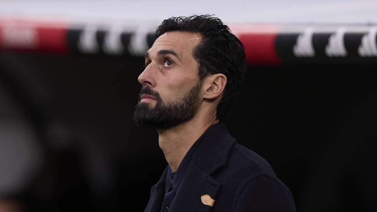 El fichaje de Arbeloa, operativo: se incorporará tras el parón