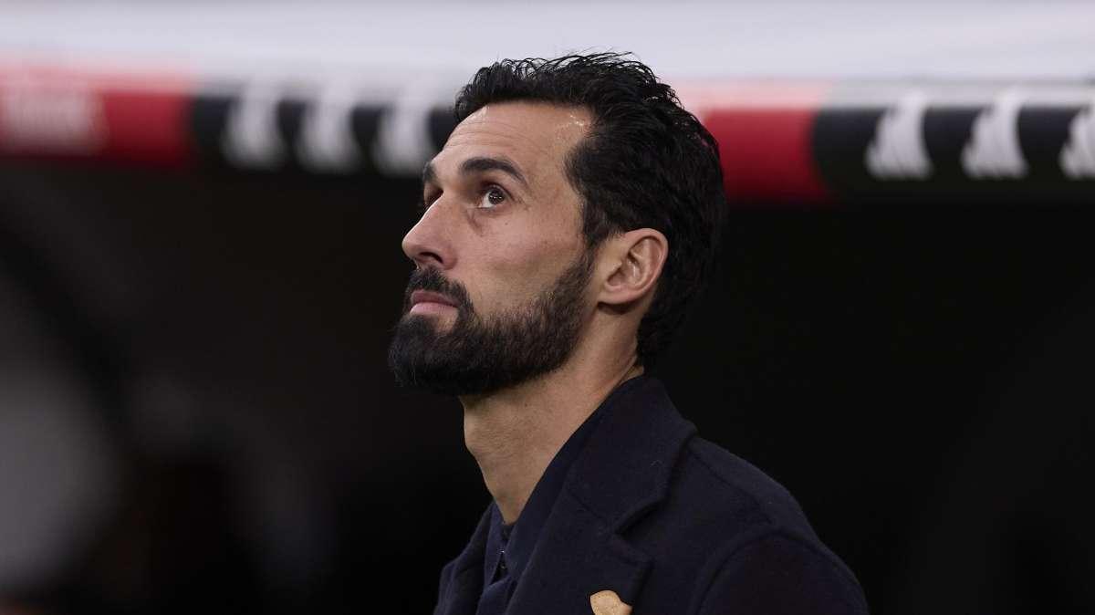 Arbeloa lo mantendrá: Thiago Pitarch será titular en Champions 