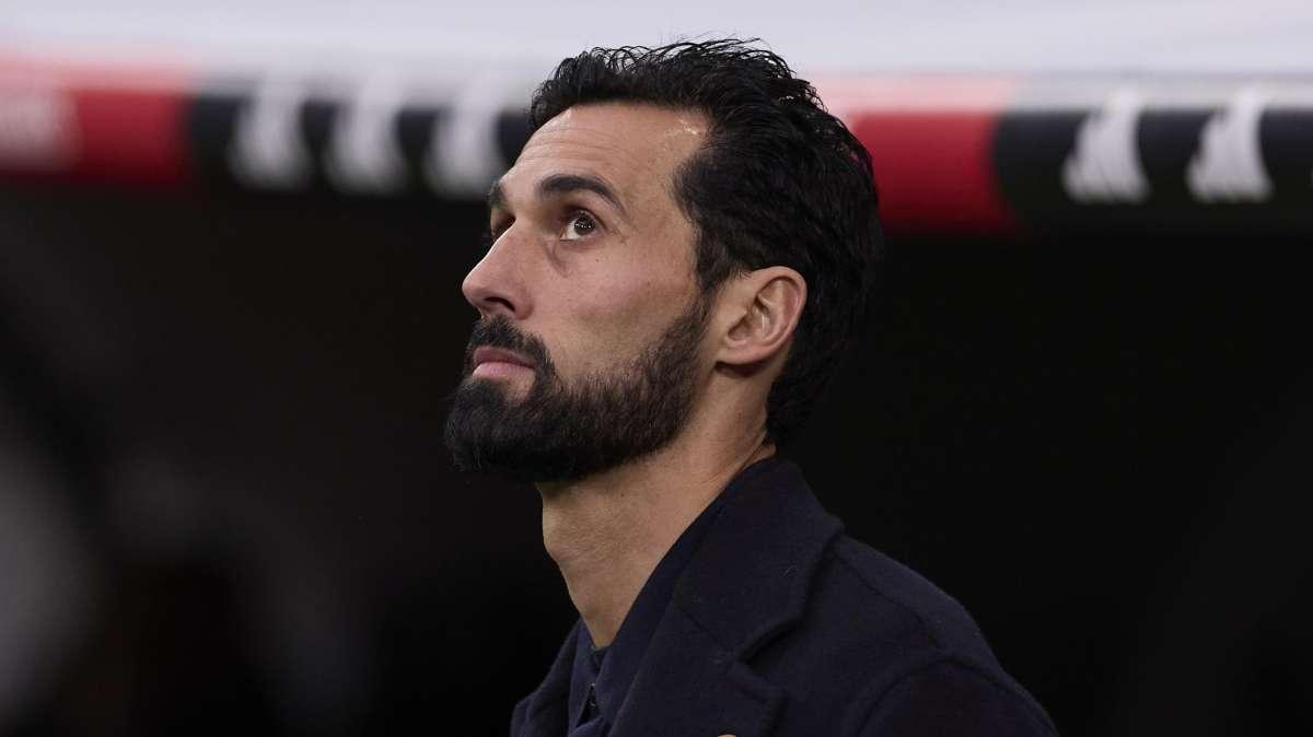 La última arenga de Arbeloa antes del gran partido 