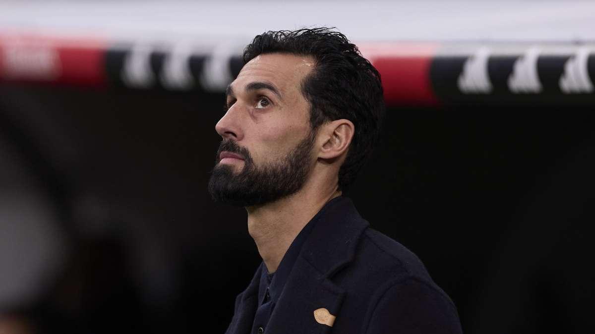 Desvelan la tensa relación entre Arbeloa y un jugador: "Casi no se hablan"
