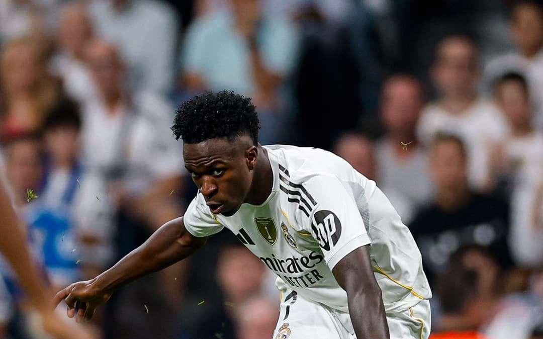Vinícius marca las normas: las notas del Real Madrid 3-1 Villarreal