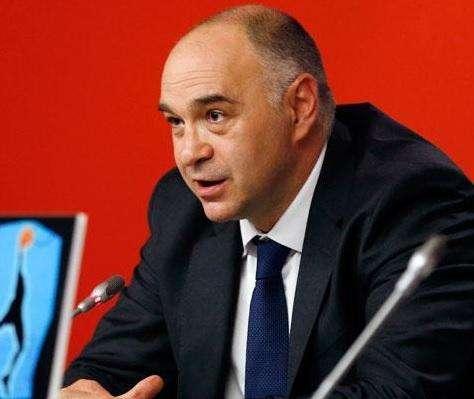 Los motivos por los que el Real Madrid de Laso está en crisis 
