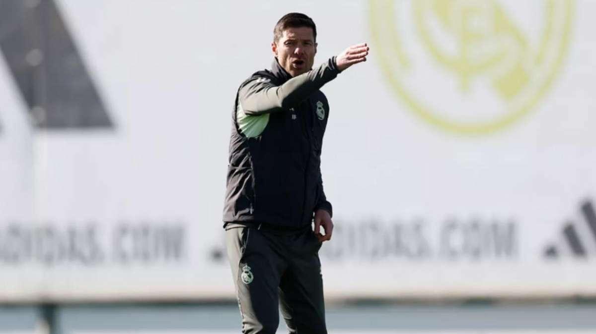 Sorpresón contra el Celta de Vigo: la convocatoria del Real Madrid