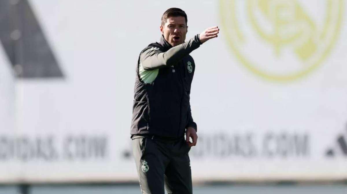 Seis ausencias contra el Elche: la convocatoria del Real Madrid