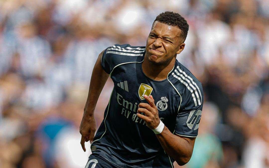 Un regreso esperado y cuatro bajas preocupantes: la convocatoria del Real Madrid