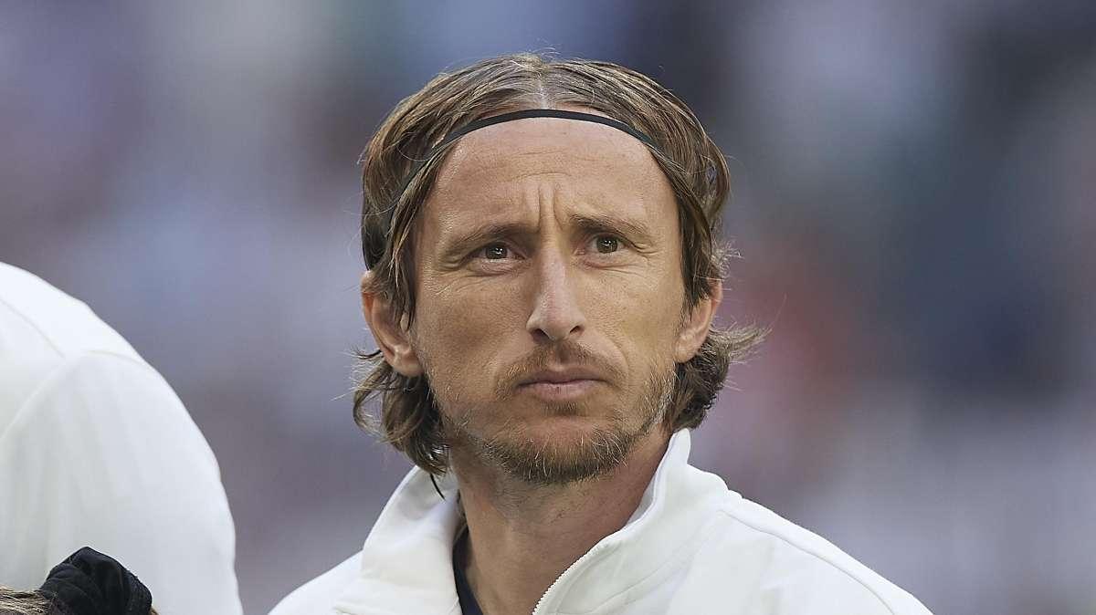 Luka Modric, el legado de un futbolista que jamás envejecerá