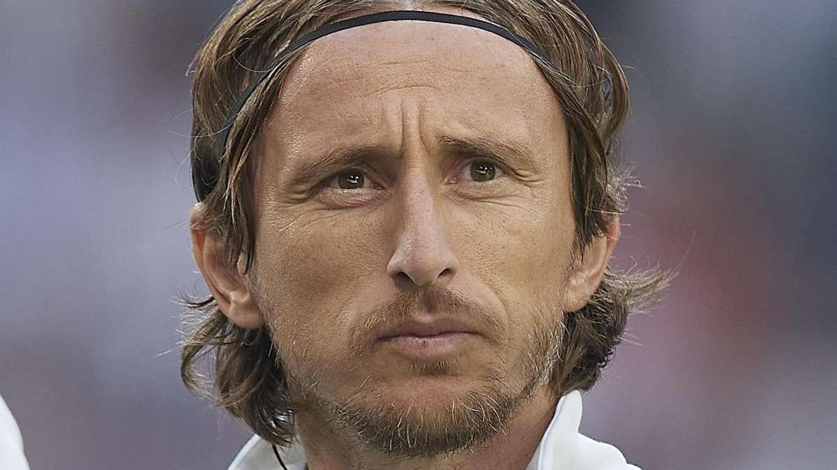El Real Madrid rompe su silencio sobre Modric: ¿rumbo a Arabia?