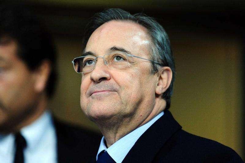 As, Gallego: "La versión 3.0 de Florentino: los años, los éxitos y el cambio"