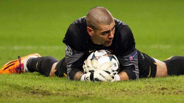O Jogo: El Sporting de Lisboa, tras Víctor Valdés