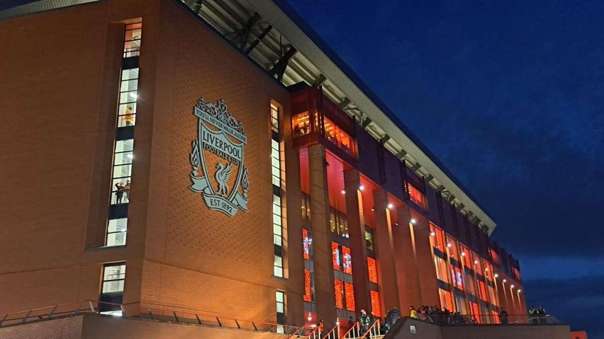 Baja muy sensible en el Liverrpool: no jugará contra el Real Madrid