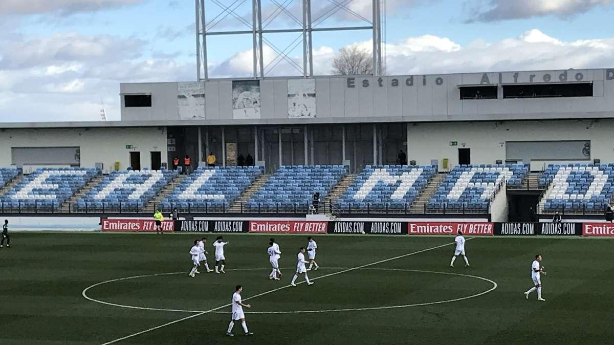 FINAL | RM Castilla 0-1 Albacete: nueva derrota del primer filial blanco