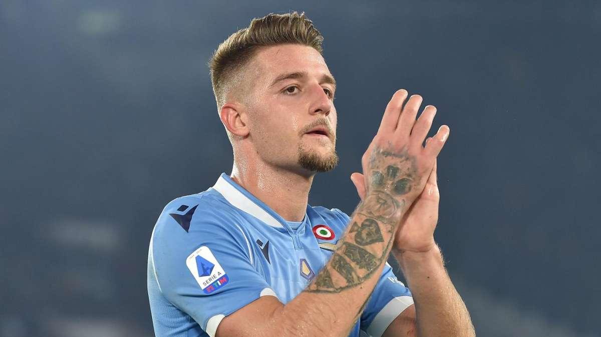Fichajes Real Madrid | Los tres equipos que quieren firmar a Milinkovic-Savic