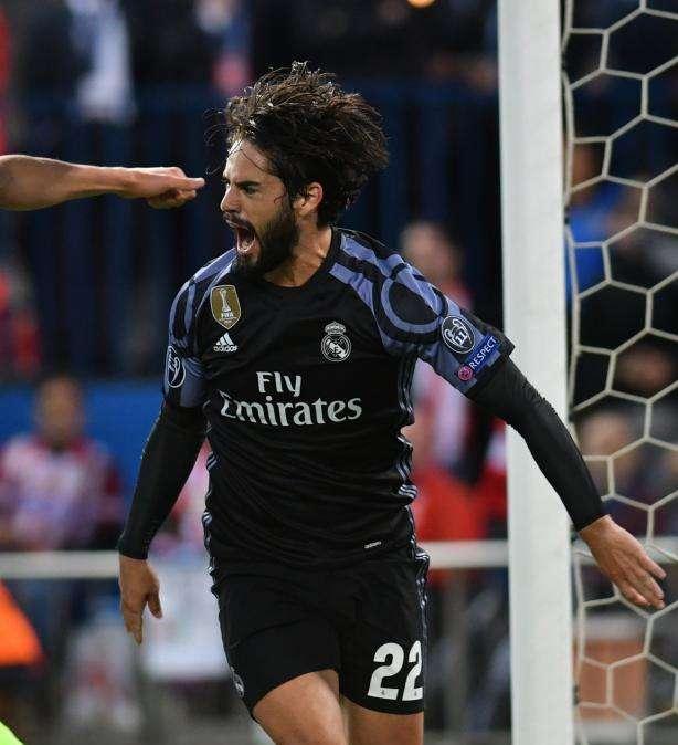 Isco renovará hasta 2022, a pesar de tener dos ofertas superiores: los detalles