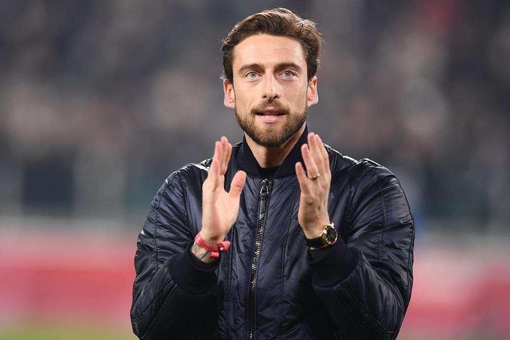 Marchisio: "¿Pogba? Para crecer le habría convenido ir a España"