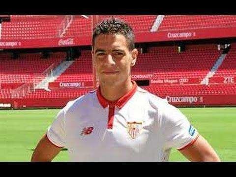 Ben Yedder, rival del Madrid este domingo: "No tengo miedo, no me gusta ser inferior"