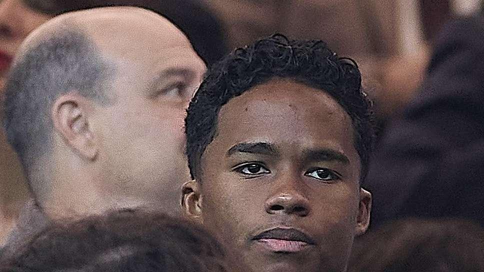 Endrick responde: ¿llevará el '9' en el Real Madrid la próxima temporada?