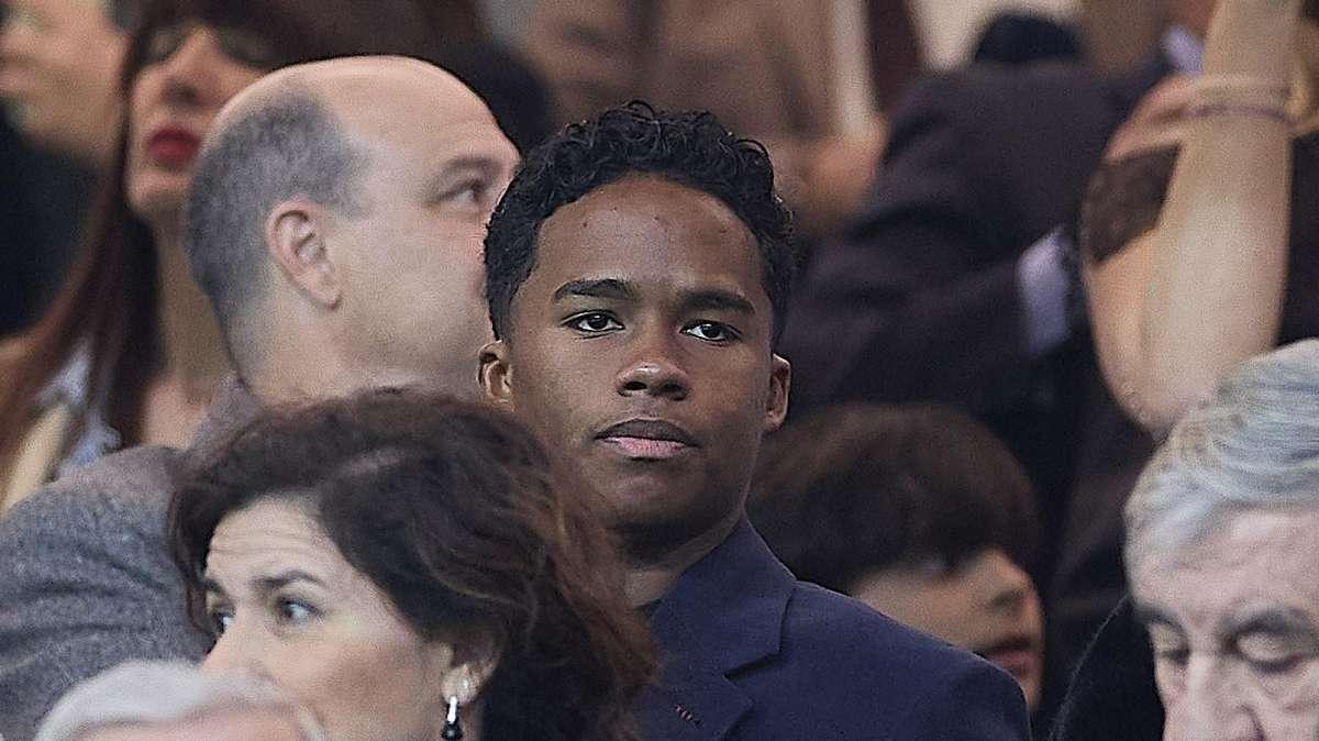 ¿Jugará Endrick en el Castilla? El Real Madrid responde claro