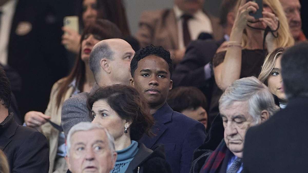 Habrá pelea por el '9': el Real Madrid no solo tendrá a Endrick 