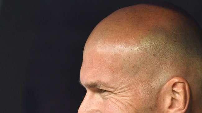 France Football desvela los votos de Zidane al mejor jugador francés