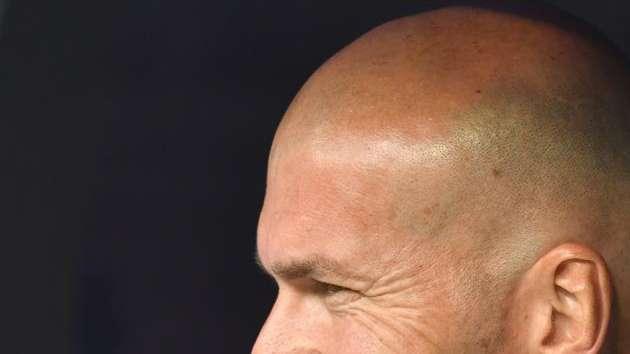 Manu Sainz: "El Madrid ya acaricia la Liga. Zidane es el artífice"