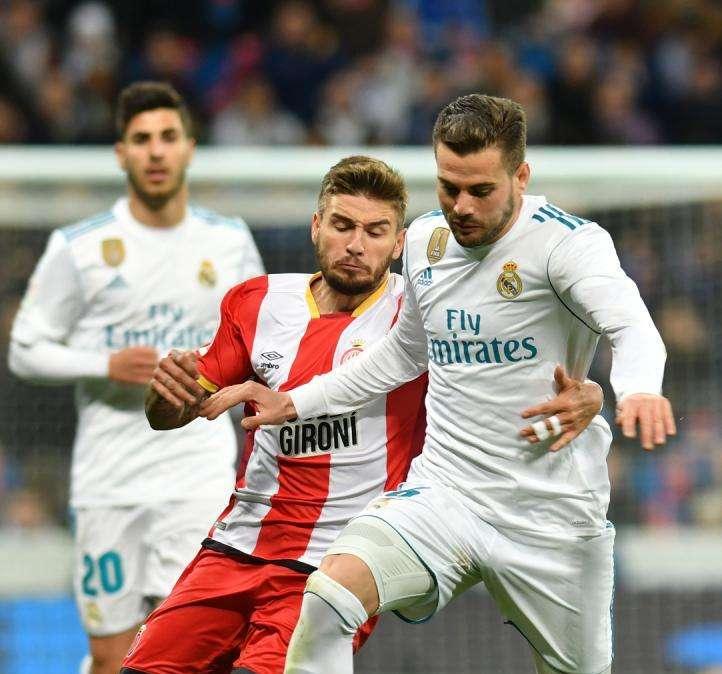 Fichajes Real Madrid, el club decide vender a Nacho tras perder el pulso con Vallejo