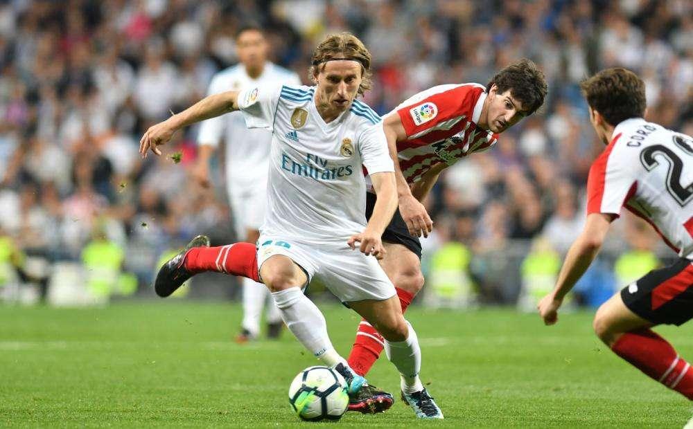 ¿Dónde ver el Athletic-Real Madrid? Fecha, hora y TV de la visita a San Mamés