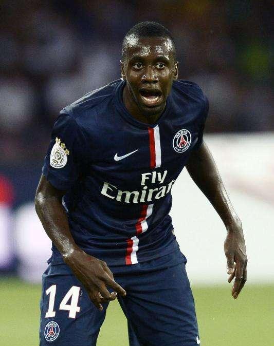 Matuidi aconseja a Pogba fichar por el PSG
