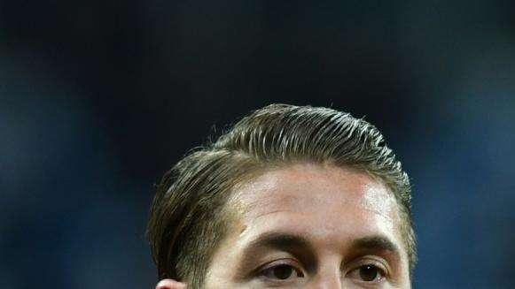 Pirés: "Ramos es para mi el hombre más importante del Madrid. Benzema..."