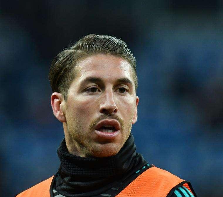 AS, Antonio Romero: "Ramos es el central más en forma del mundo. Ante la Juve..."