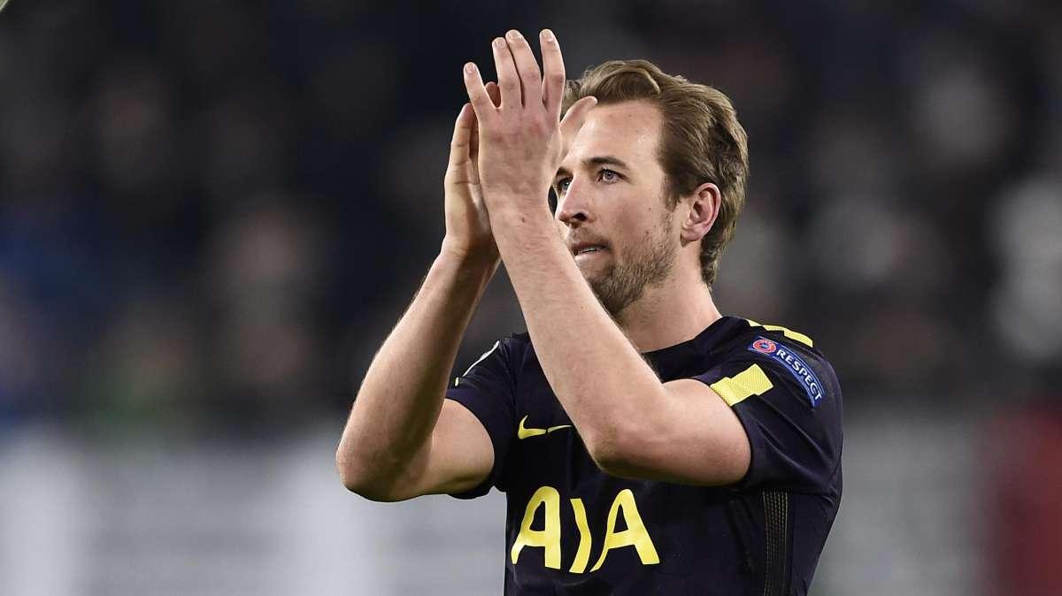 Harry Kane se 'despide' de la afición del Tottenham: los detalles