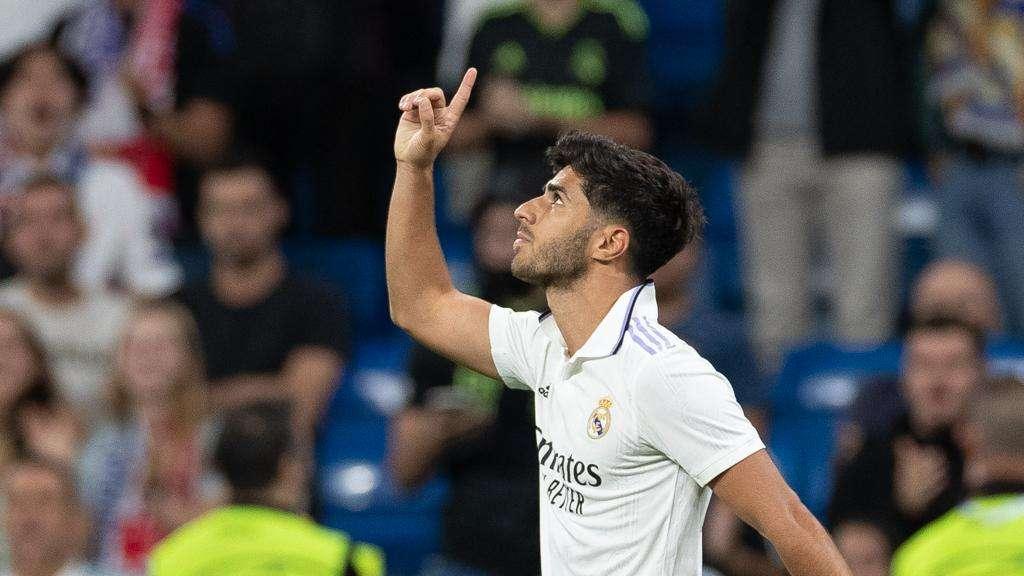 Fabrizio Romano avisa: ya hay clubes llamando a la puerta de Asensio