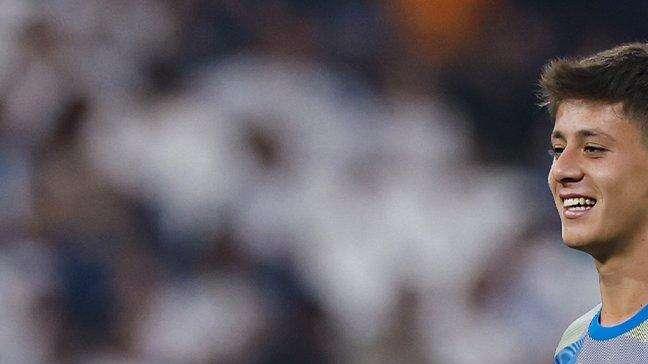 Xabi Alonso: "Tenemos que invertir más minutos en Güler. Mbappé..."