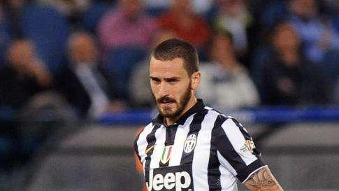 Venerato: "Bonucci está siendo tentado por la propuesta del Madrid"