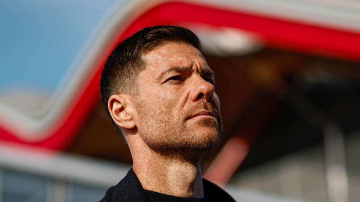 Bombazo absoluto: el Real Madrid piensa en el sustituto de Xabi Alonso