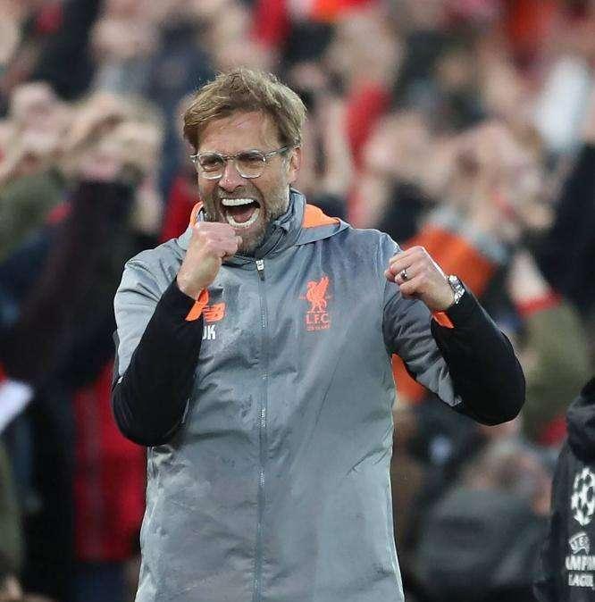 Marca, Delfín Melero: "A la afición el cuerpo le pide el rock and roll de Klopp"
