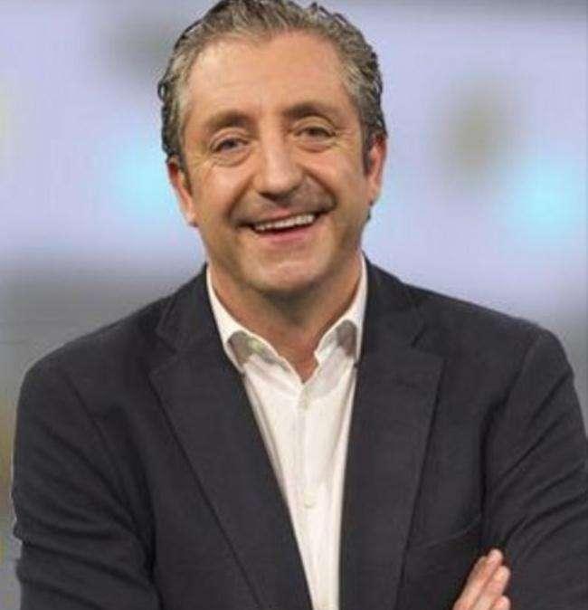 Pedrerol, en Jugones: "El Madrid se quita de encima a Coentrao, ya era hora"
